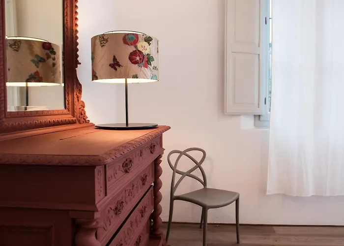 Apartment Le Del Vicolo Imola